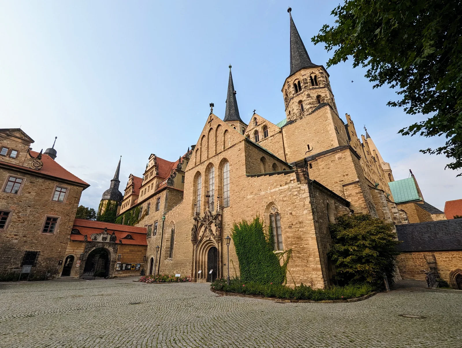 Merseburger Dom